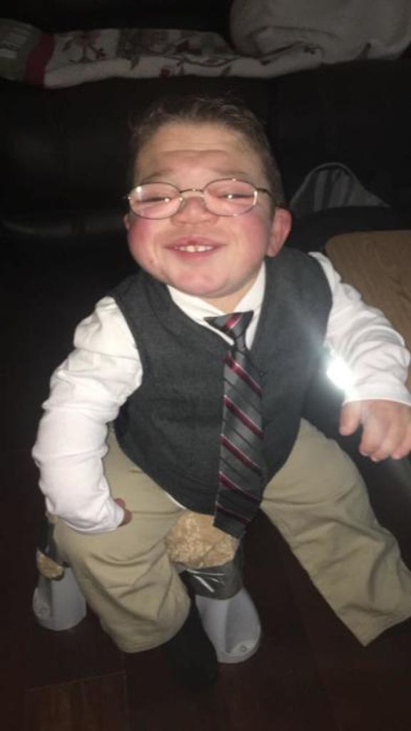 Austin Tyler Marine