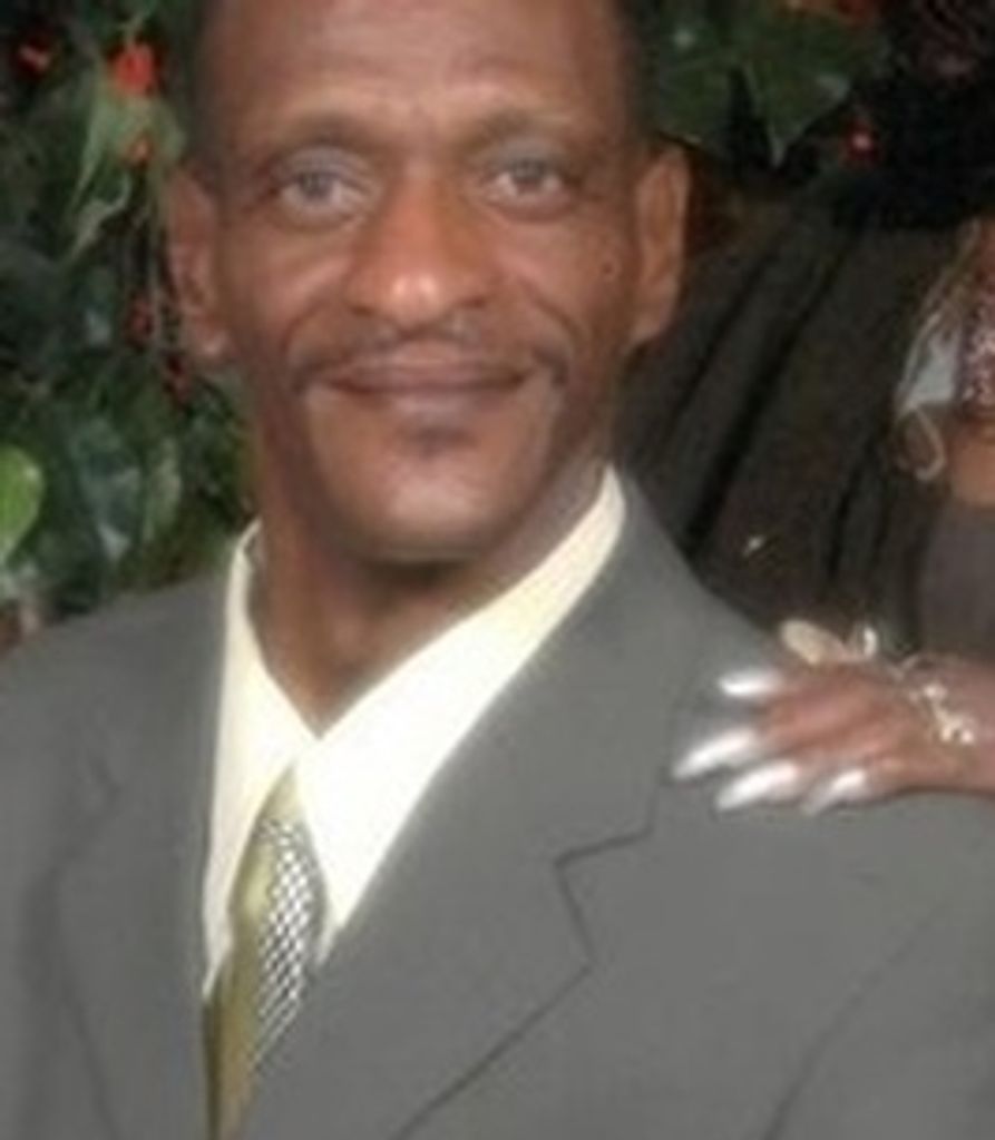 Terry Cauthen