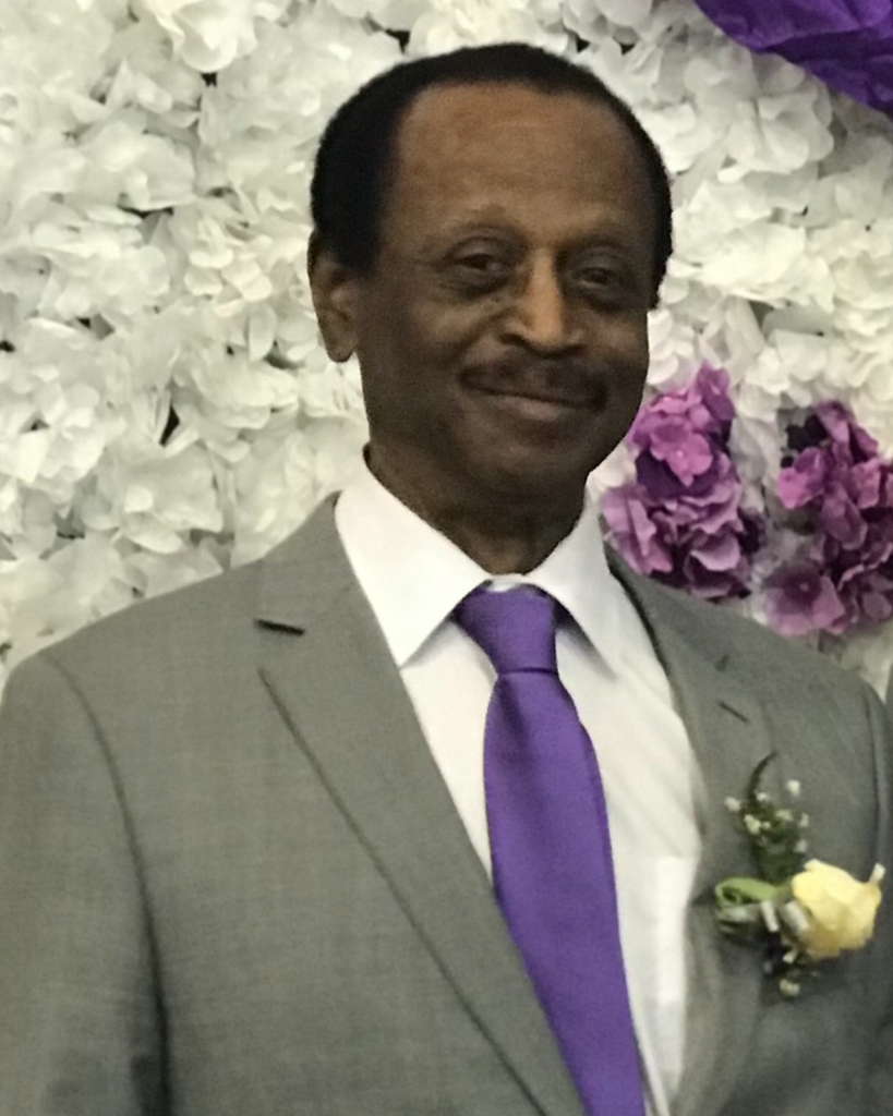Leroy Guyton, Jr. Profile Photo