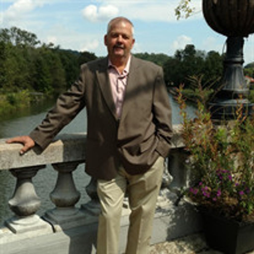 Rodney Mckinnley Justus Profile Photo