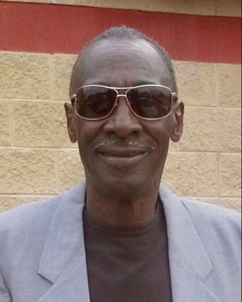 Robert Joseph Brown, Sr. Profile Photo