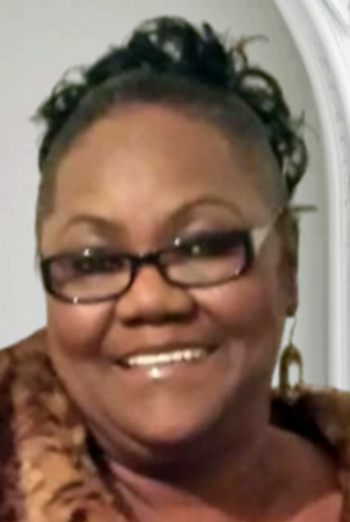 Barbara Ellis Profile Photo