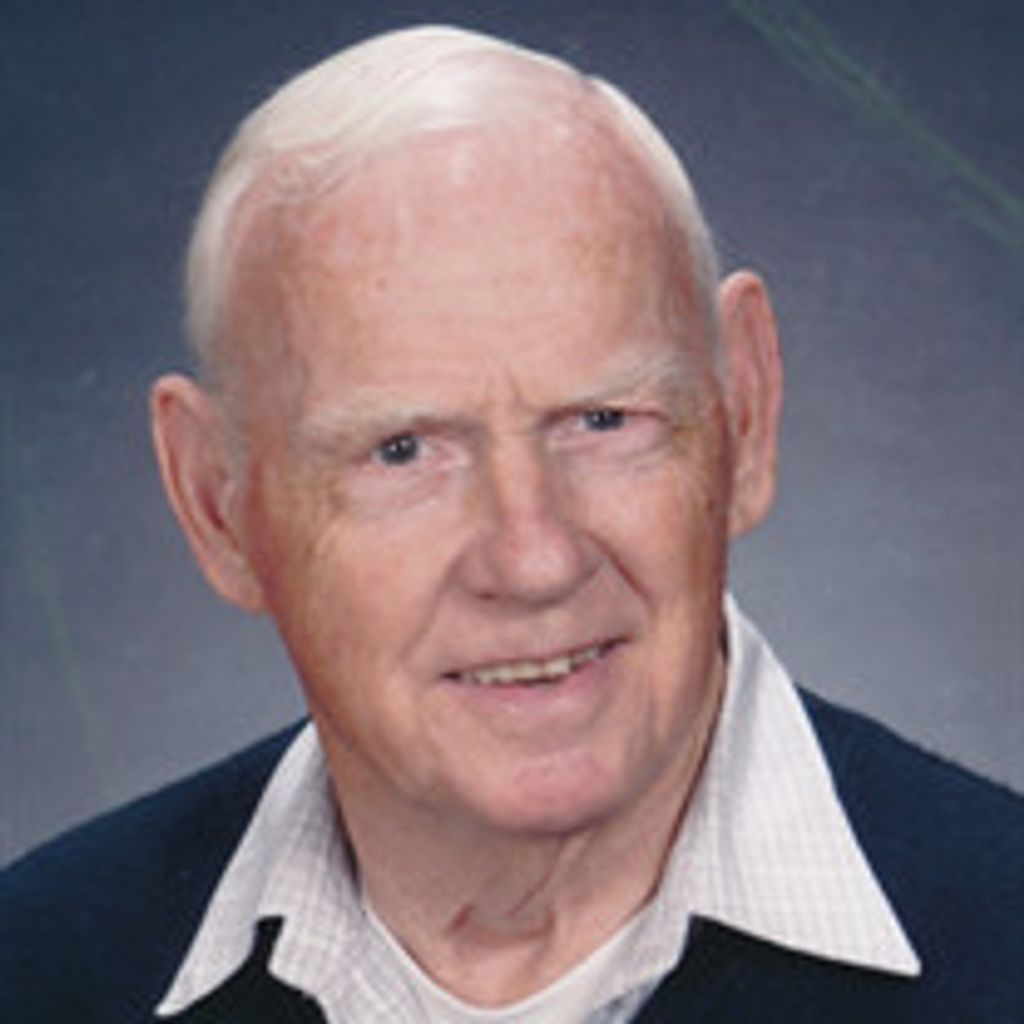 G. W. "Bill" Bennett