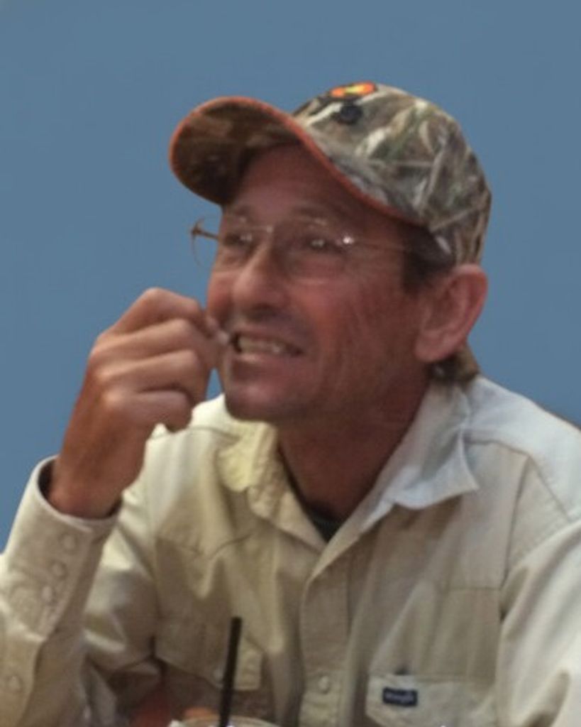 Frank Heape