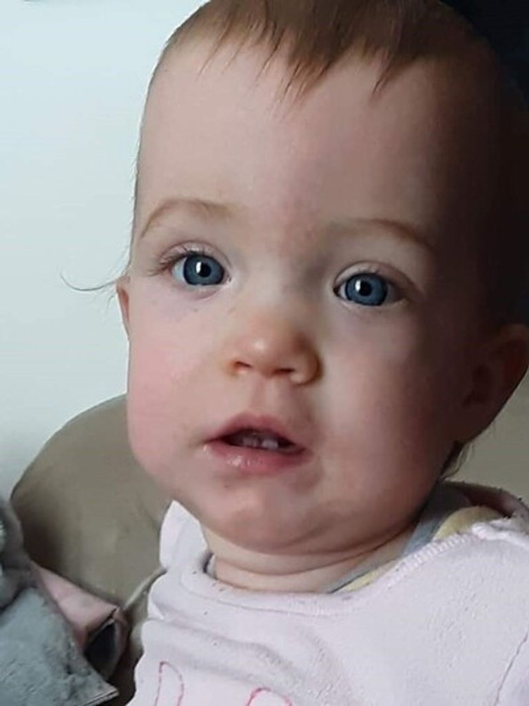Baby Kassiah Raelynn Hinton Profile Photo