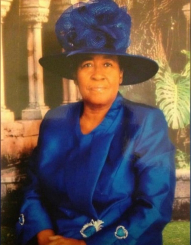 Ms. Shirley Redwood Profile Photo
