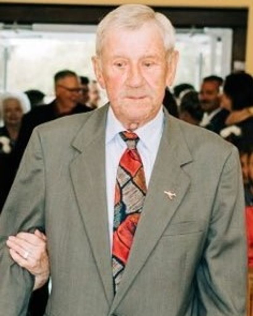 Henry Lee Hargrove, Jr. Profile Photo