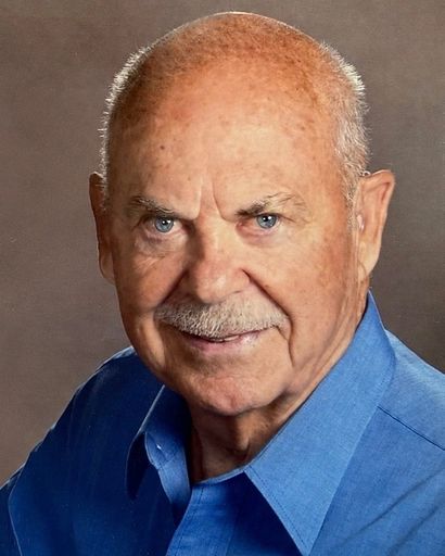 James Harold Prigge's obituary image