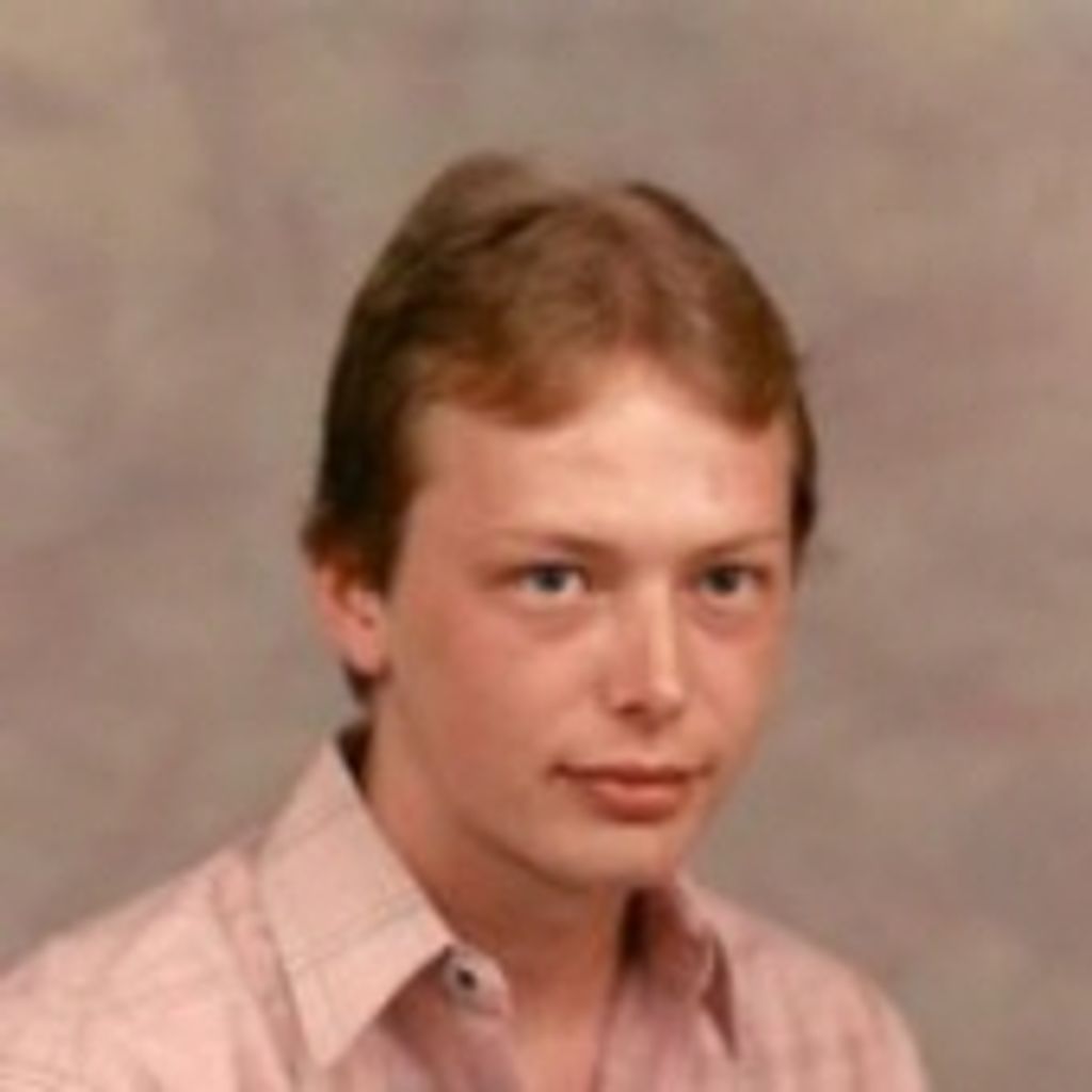 Kraig Allan Goslar