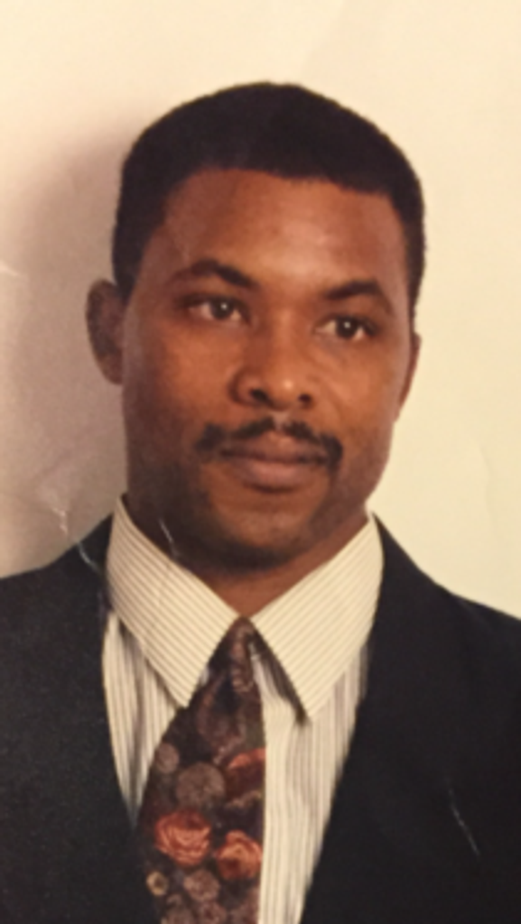 Wayne Lee Gibson Profile Photo