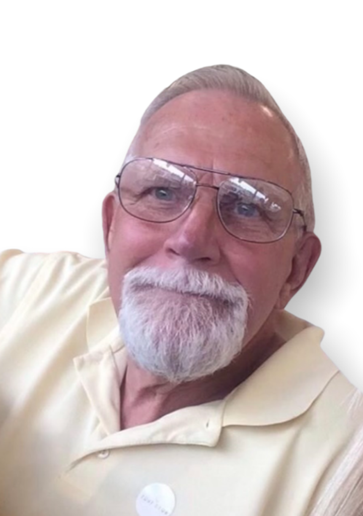 Conway Barlow Profile Photo