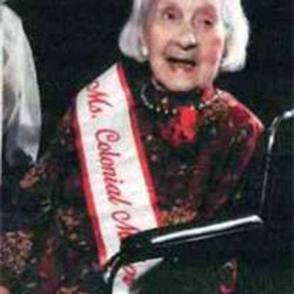 Rose Clevenger Profile Photo