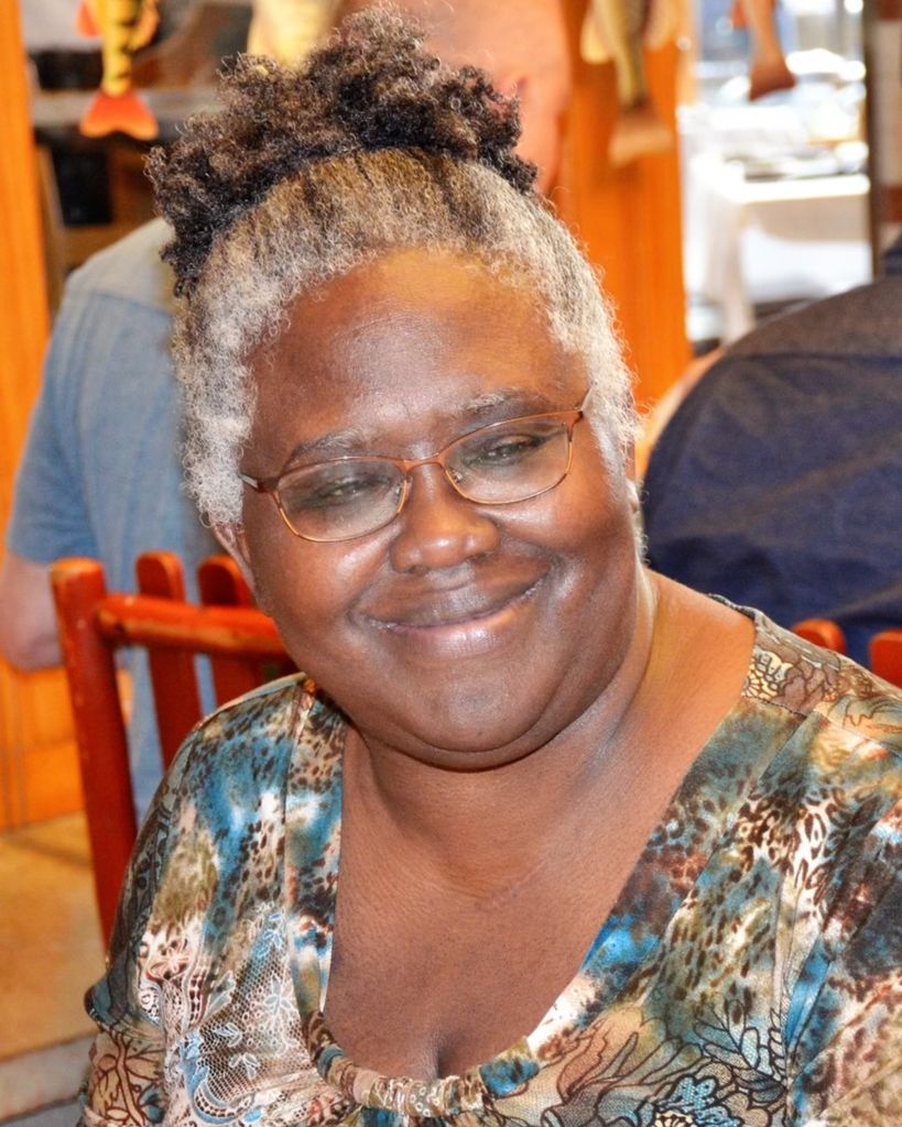 Janet Blount