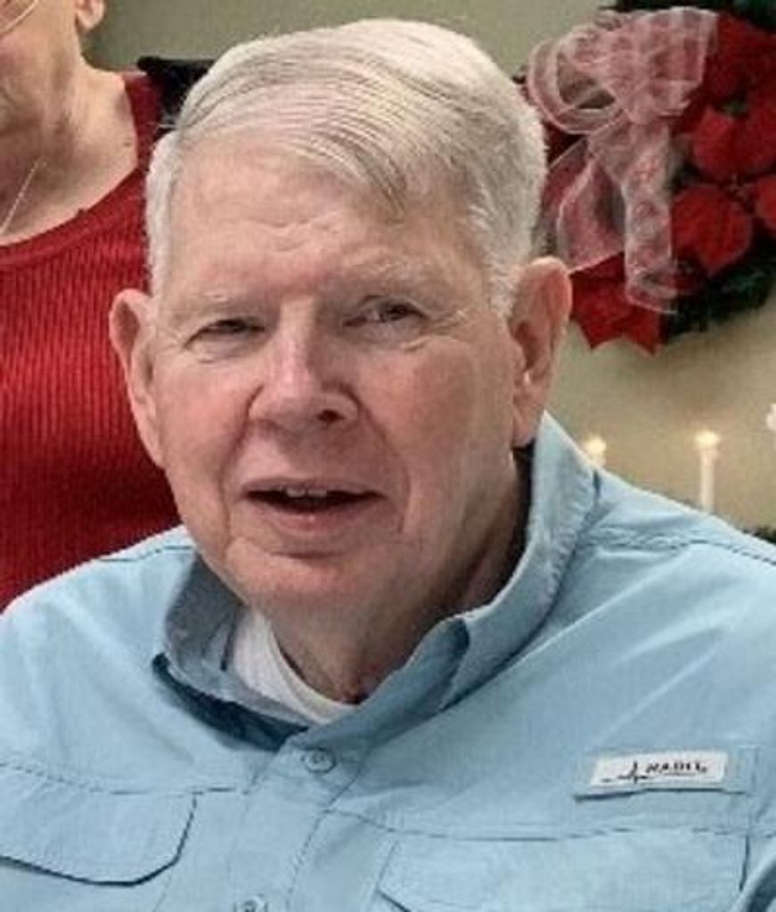 Donnie Carl Burns Profile Photo