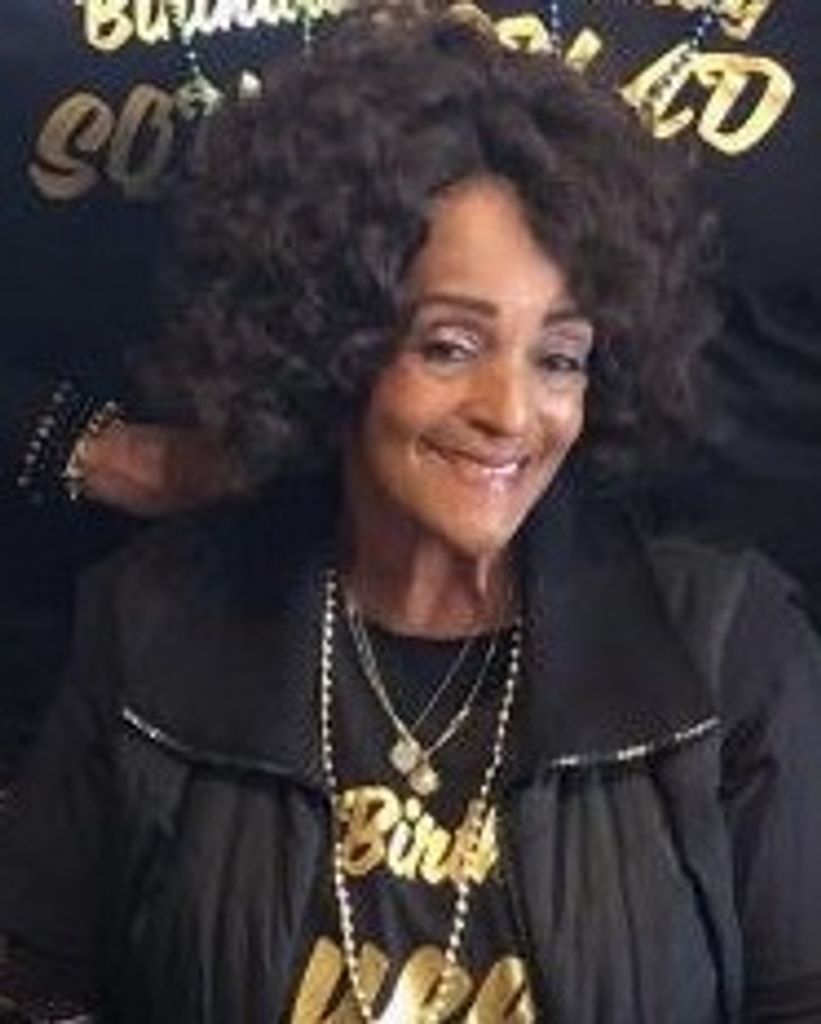 Tauwana Jean Gray Profile Photo