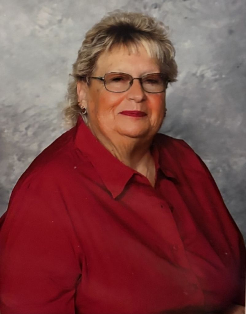 Jennifer Lynn Bush Profile Photo