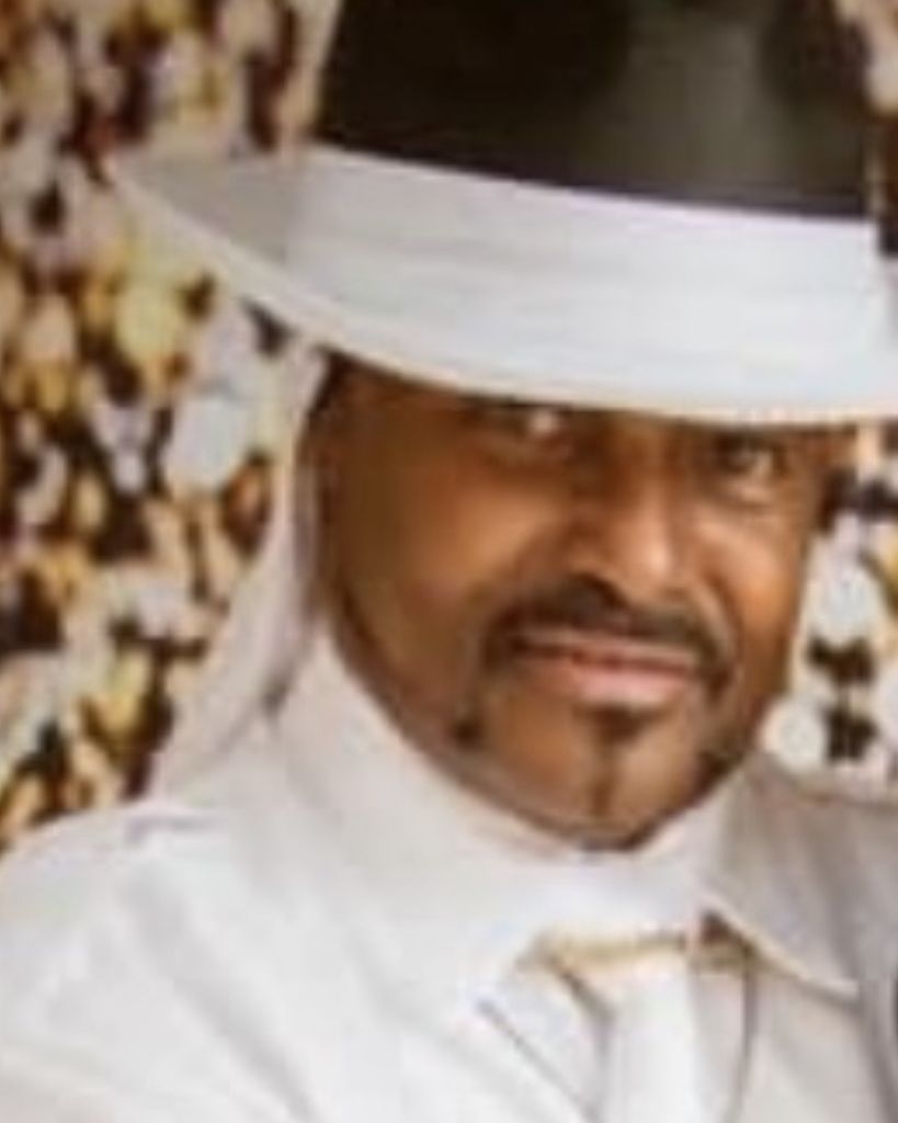 Samuel Charles Nixon, Sr.