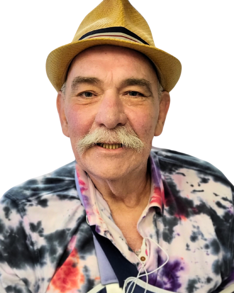 Michael Bertis Deans