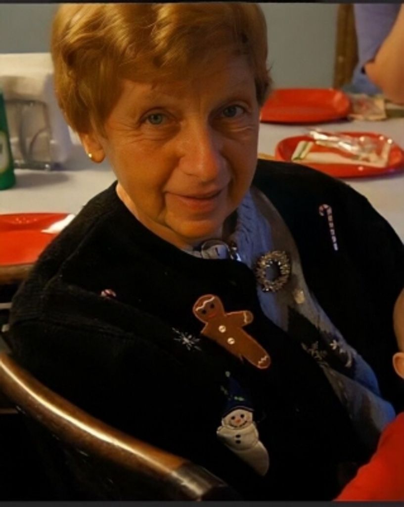 Carmela Dolly Cottone Profile Photo