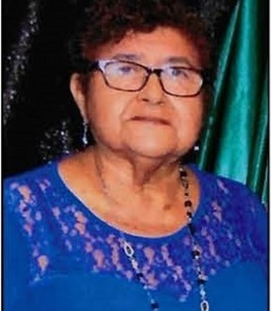 Maria G. Gomez