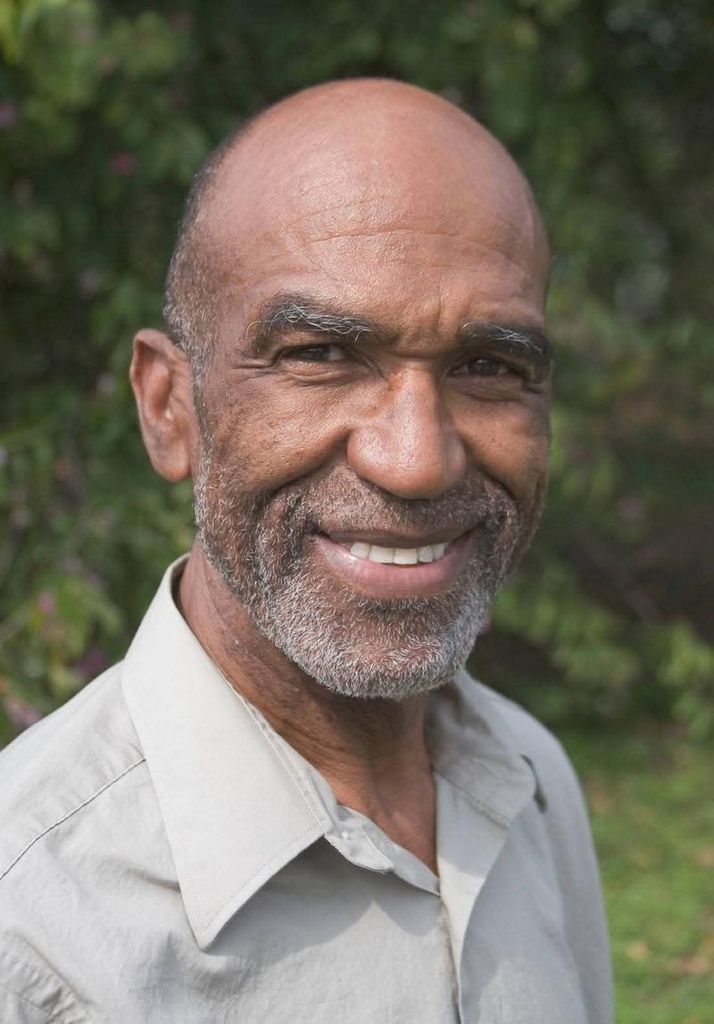 Deacon.Clifton Paul Lewis Profile Photo