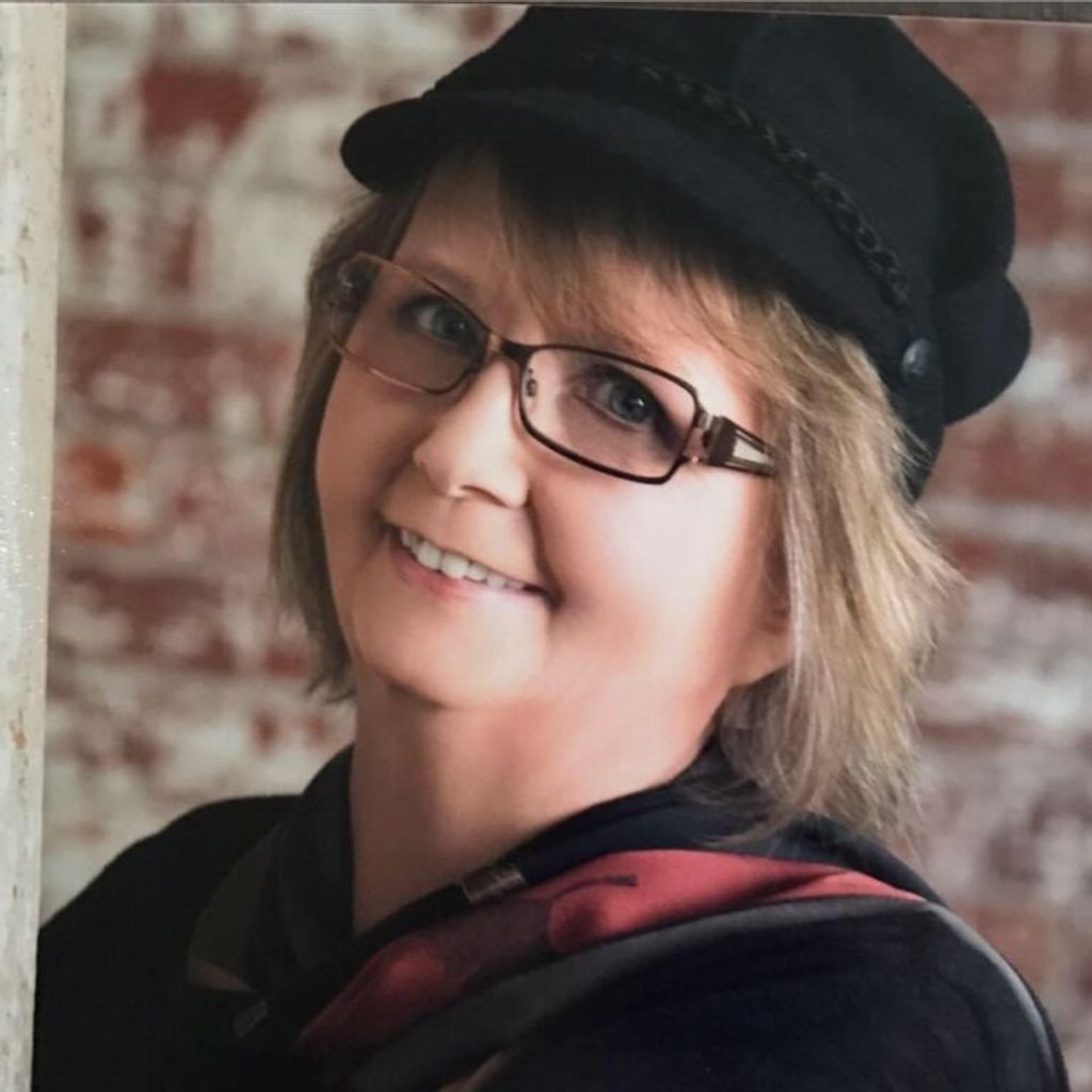 Logan, Connie R. Profile Photo