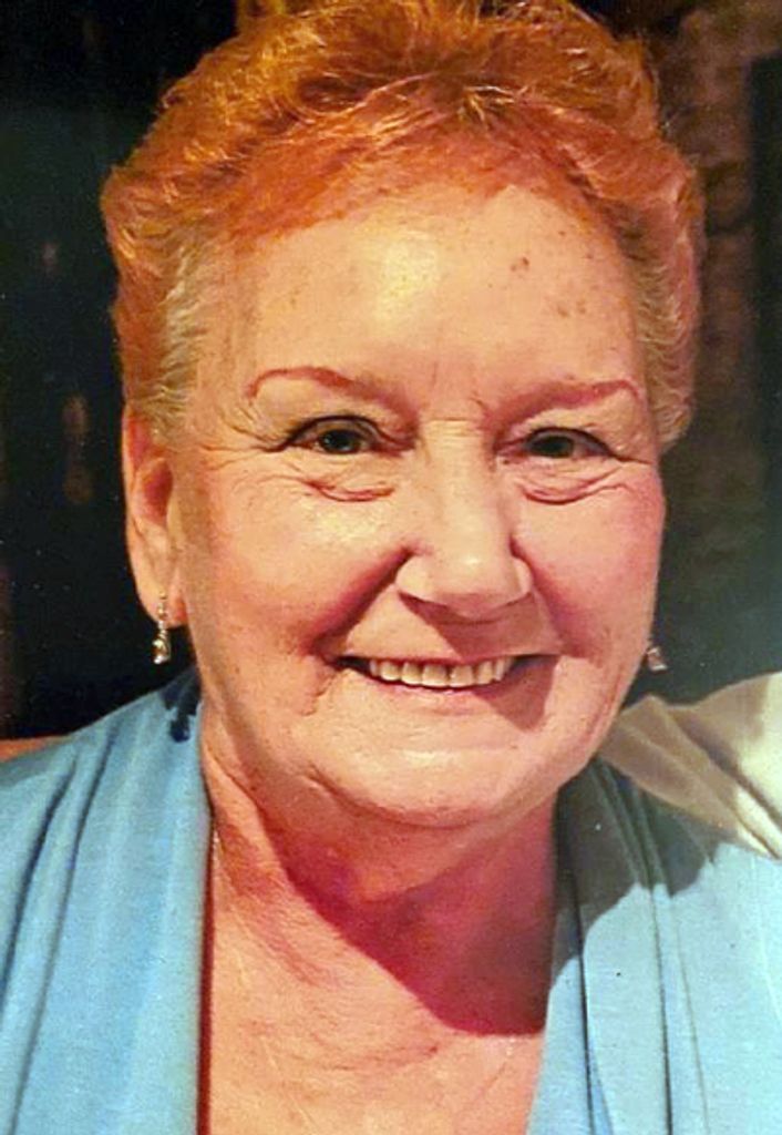 Charlene M. Harrower Profile Photo