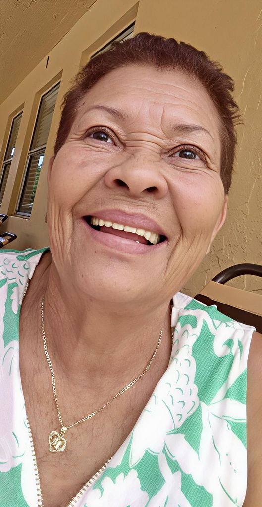 Maria Miledys Rojas Profile Photo