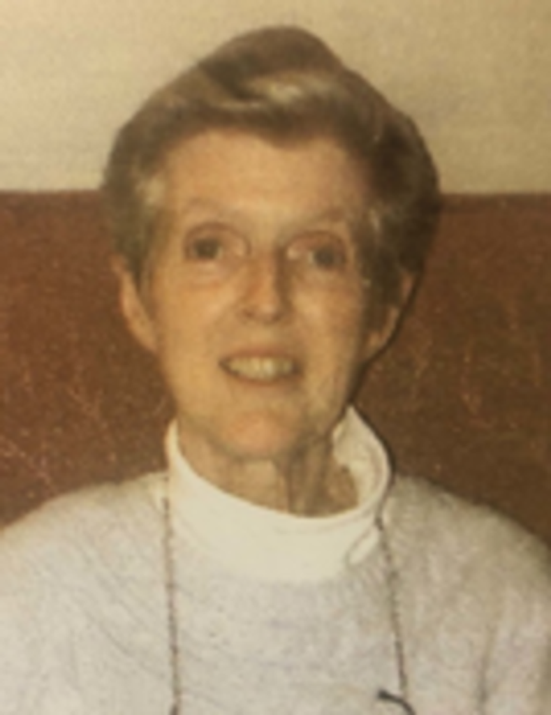 Elizabeth A. Johnson