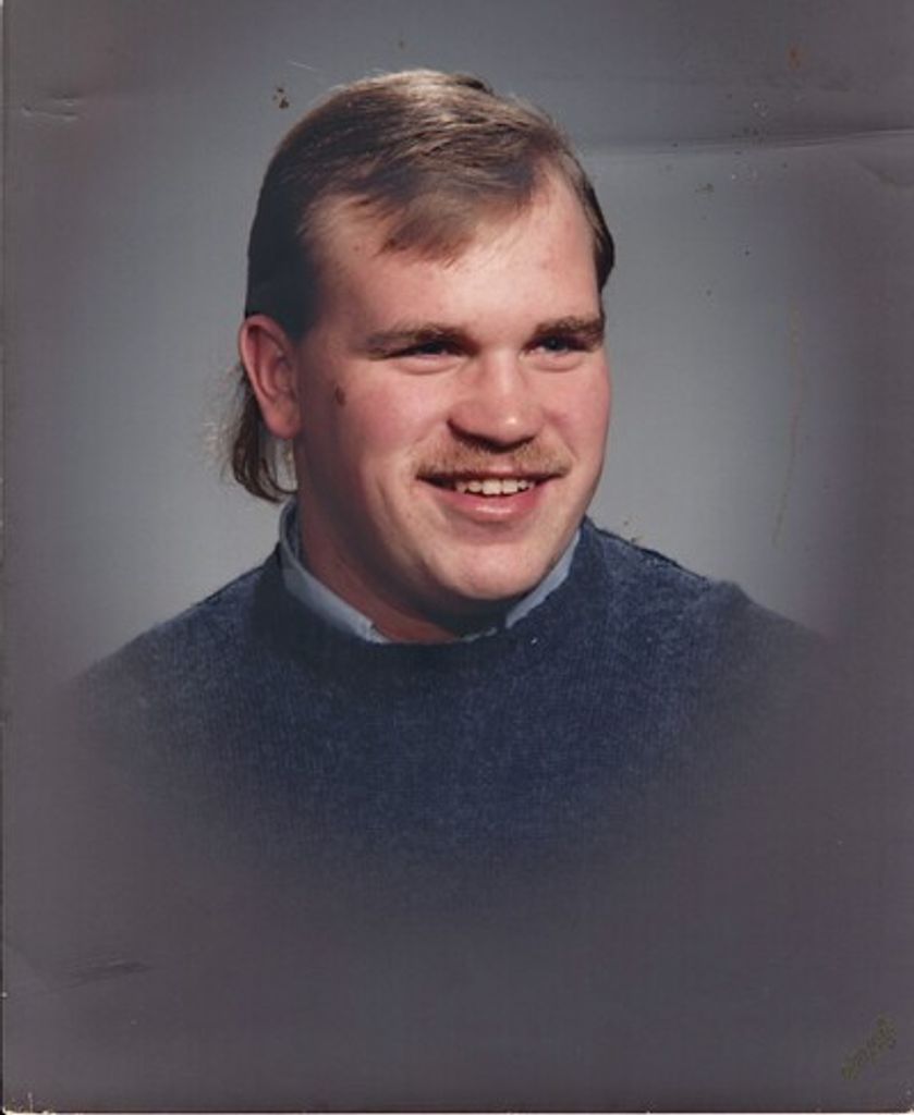 Richard Lee Miller Profile Photo