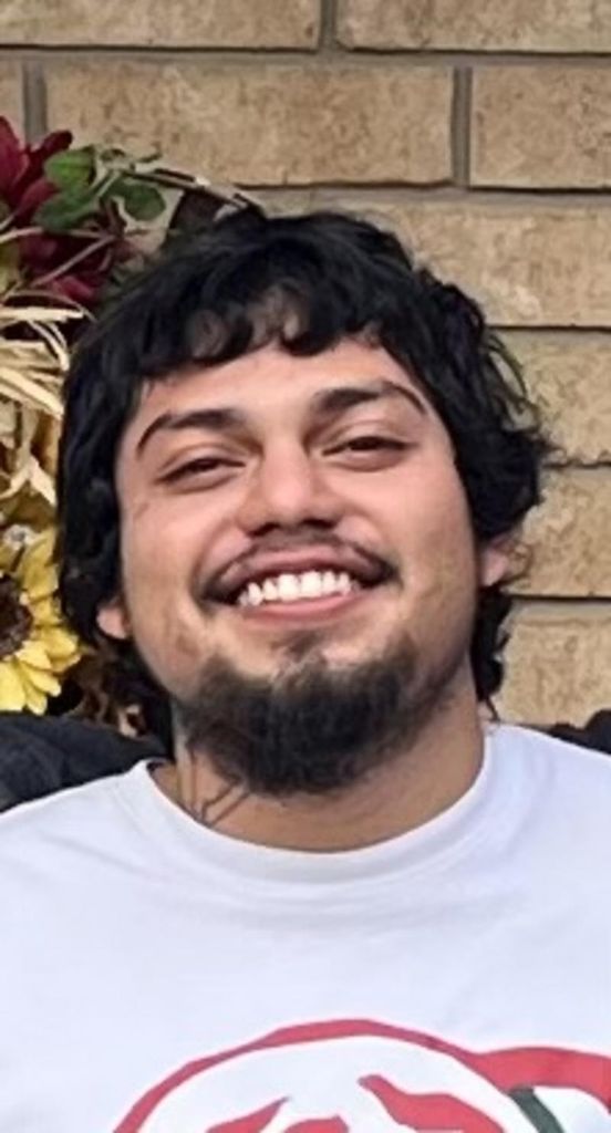 Christopher Jared "Kevin" Martinez Urias Profile Photo