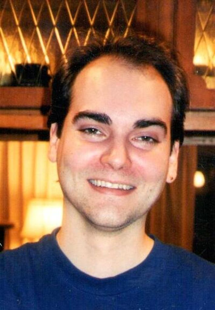 Dustin C. Peichl Profile Photo