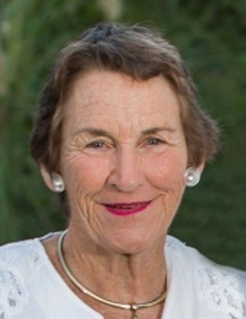 Harriet Travers Yarbrough