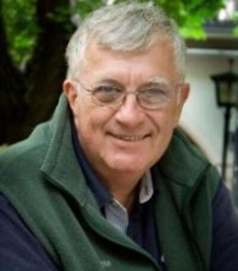 John Patrick Curtin Profile Photo