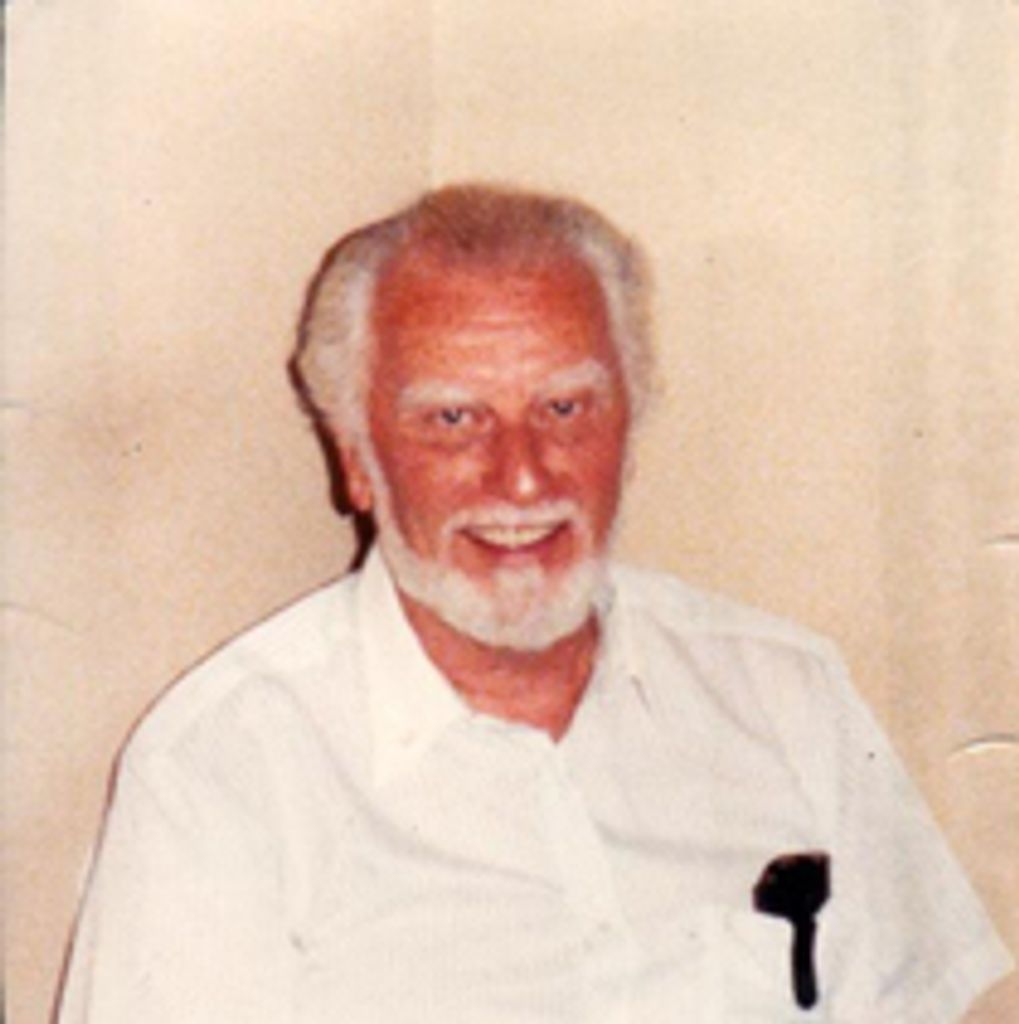 Stanley Fryer Profile Photo
