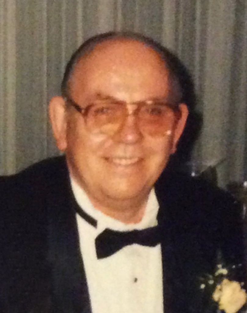 John C. Terpstra Profile Photo