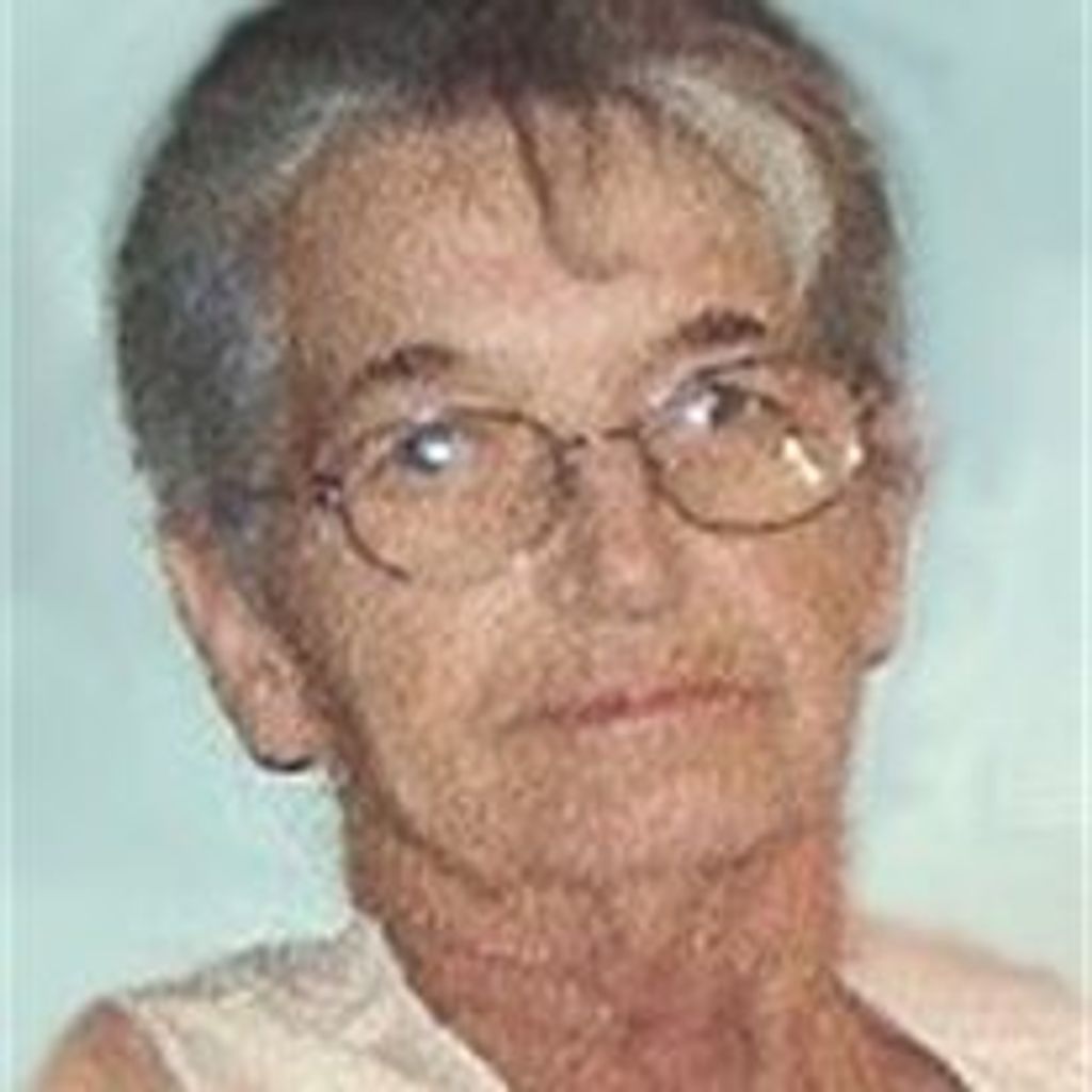 Thelma Louise Fulmer
