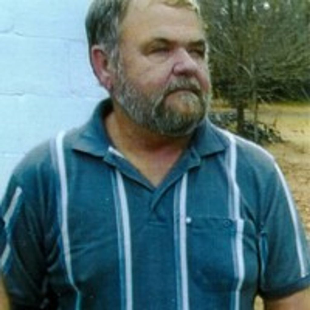 Charles Robert Allen West