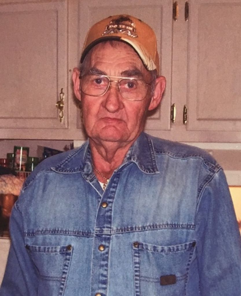 James Lewis Disspain
