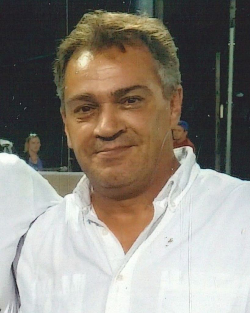 Timothy David O'Brien Profile Photo