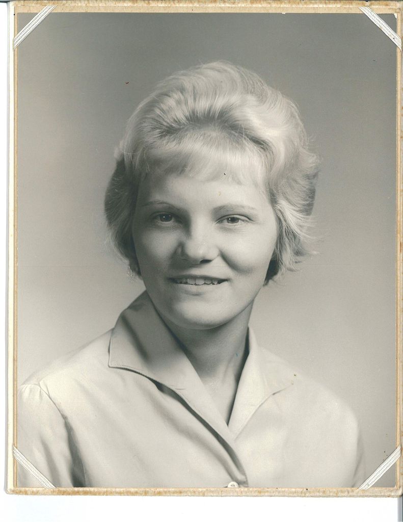 Saundra Kay Webster