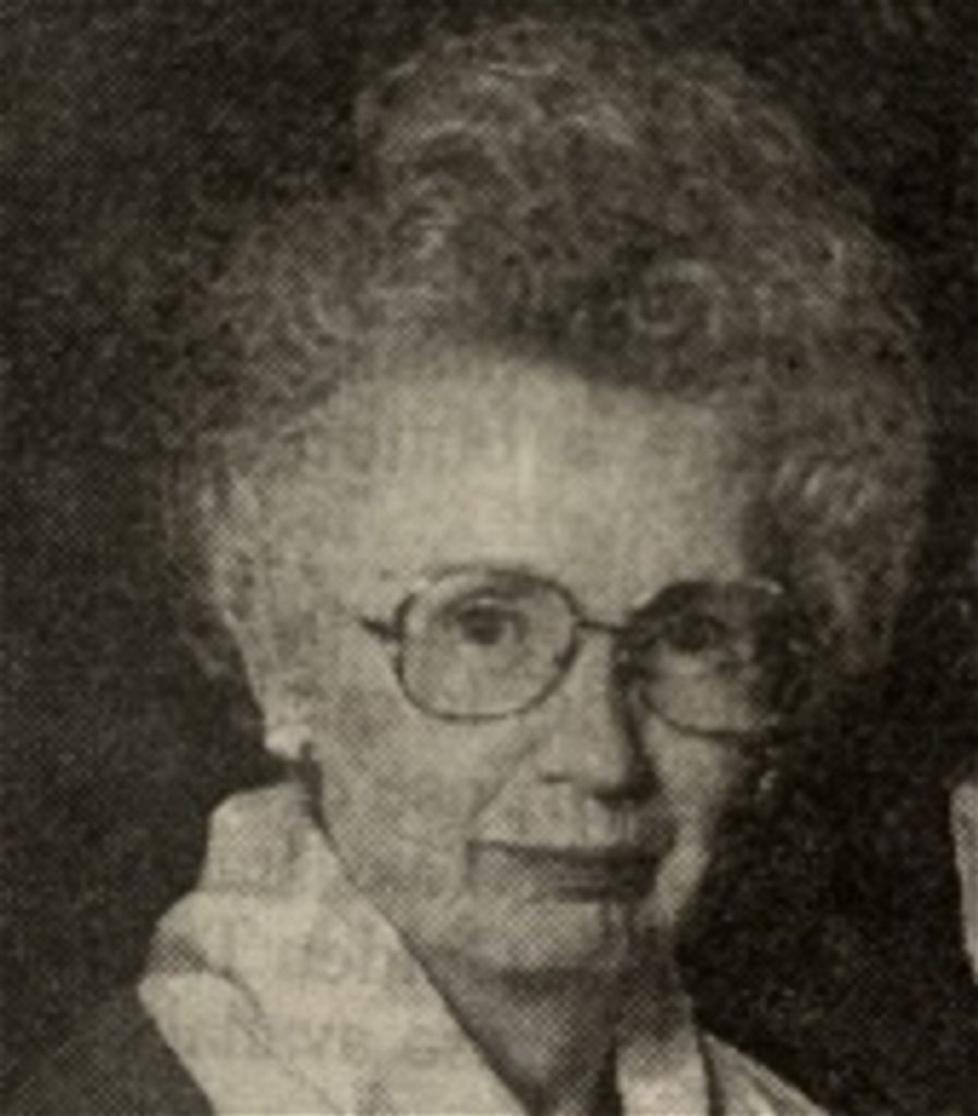 Mary Janeldadavis Profile Photo