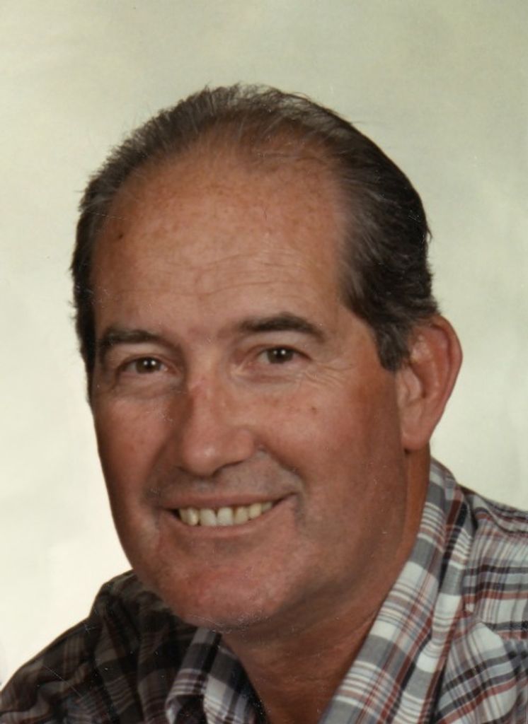 Wilford Mont Wheeler Profile Photo