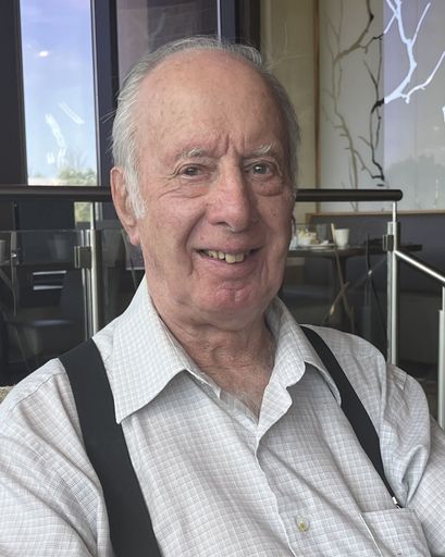 Norman Leslie Smurthwaite Profile Photo