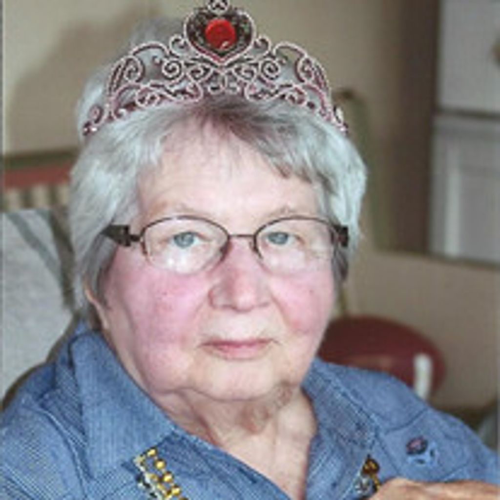Frances Kielbasa