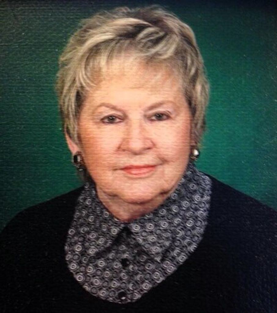 Charlene Thomas Mcelroy Profile Photo