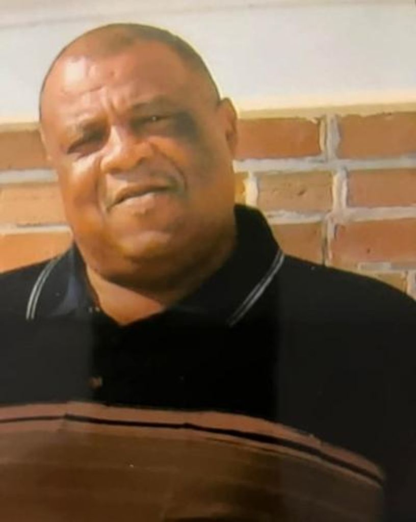 Rickey Eugene Cameron Profile Photo