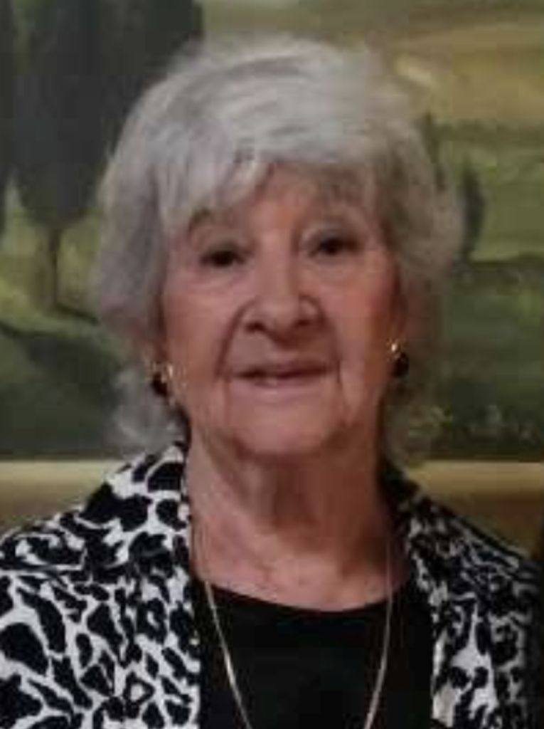 Joan Proulx