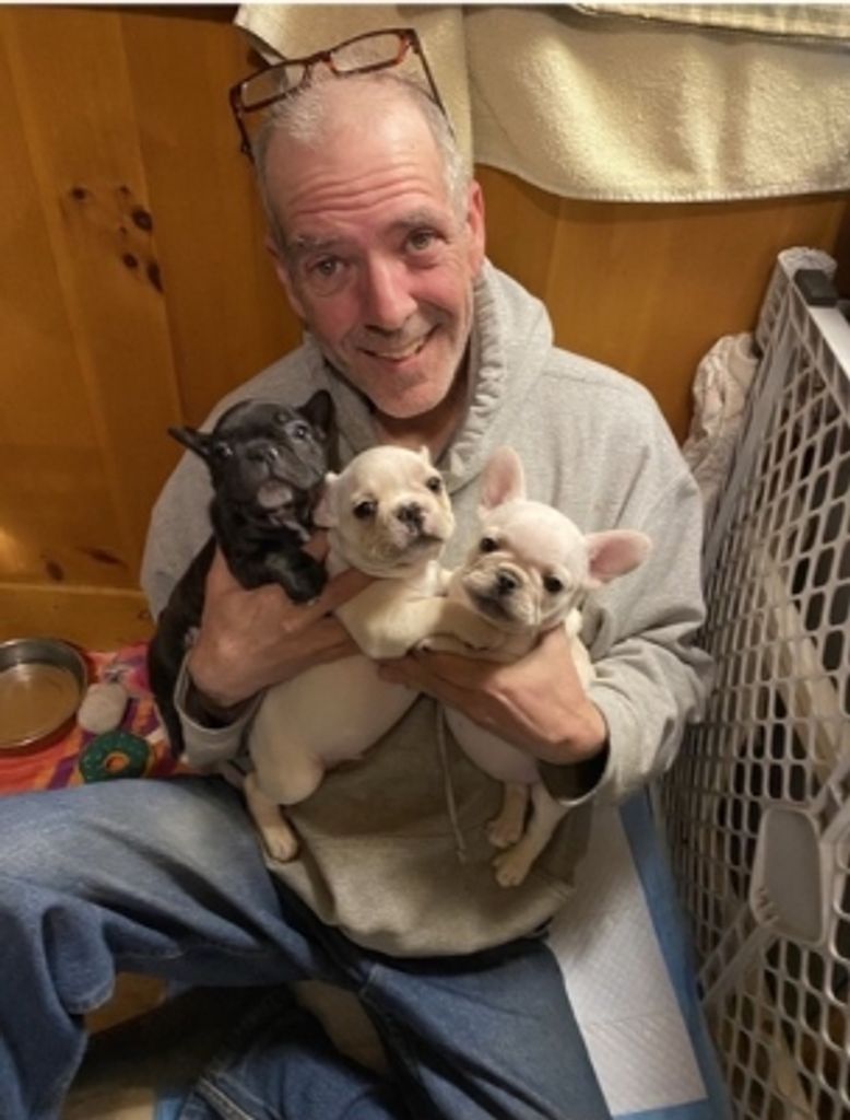 Richard J. Brennick Jr.