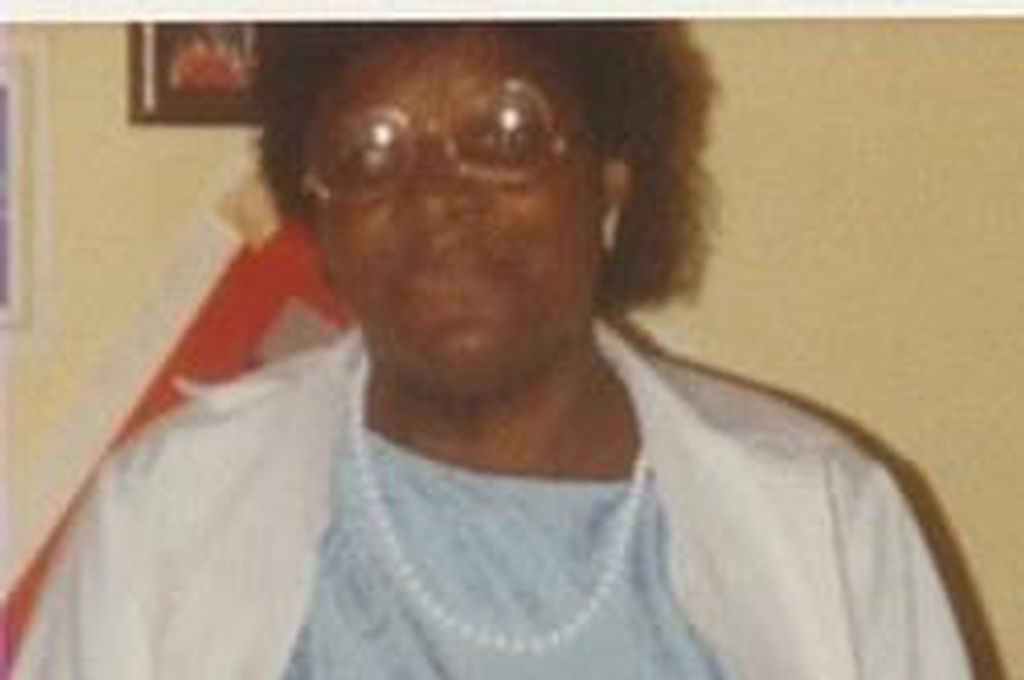 Johnnie Lee "Jackie" Cartwright